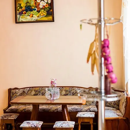 Alfa Rynok Square 30 Апартаменти Львів