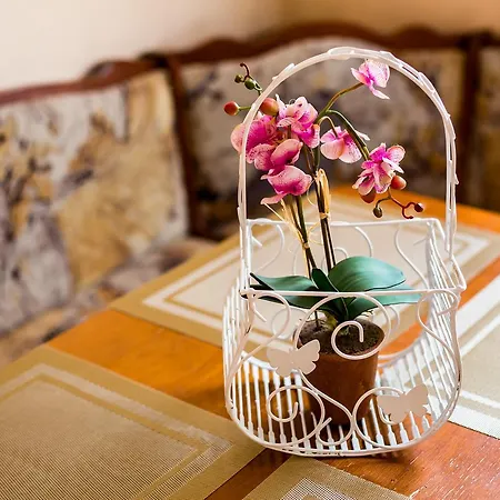 Апартаменти Alfa Rynok Square 30 *