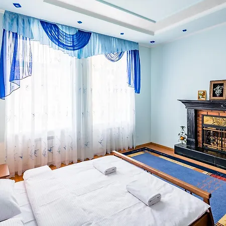 Alfa Rynok Square 30 Львів