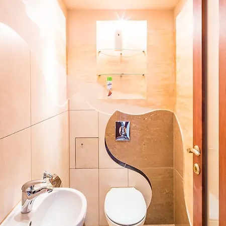 Apartman Alfa Rynok Square 30 Lviv