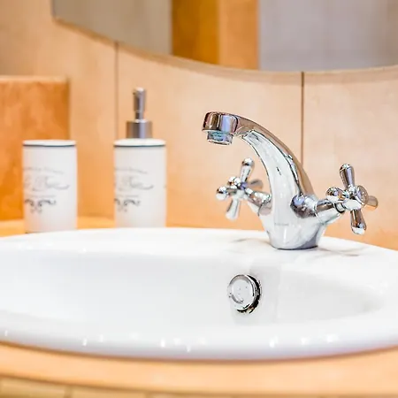 Alfa Rynok Square 30 Apartman *