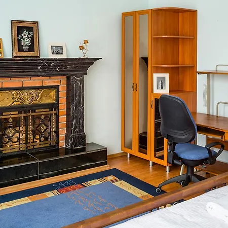 Alfa Rynok Square 30