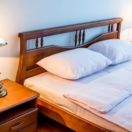 Alfa Rynok Square 30 Apartman Lviv