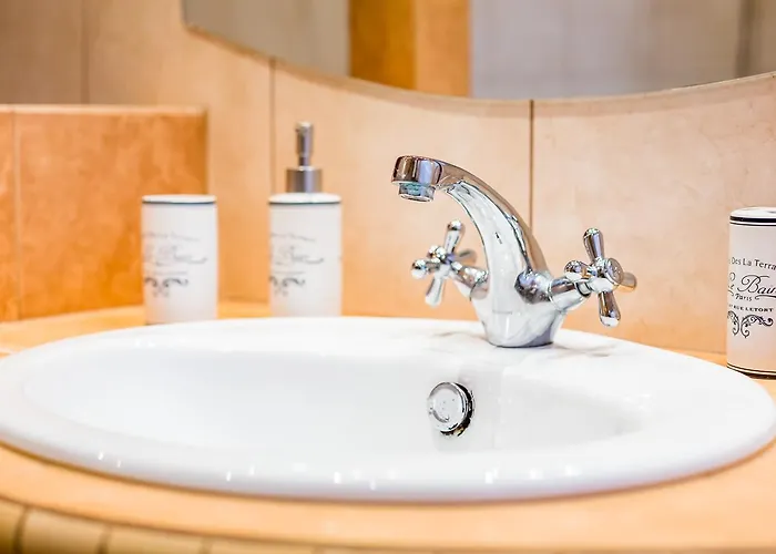 Alfa Rynok Square 30 Apartamento *