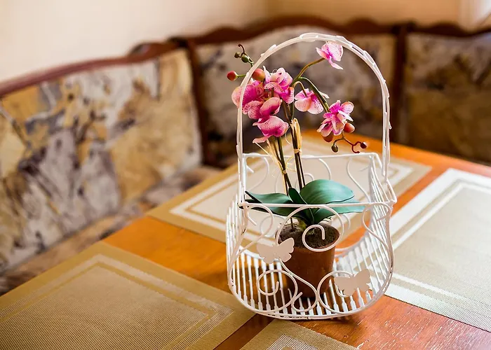 Apartamento Alfa Rynok Square 30 *