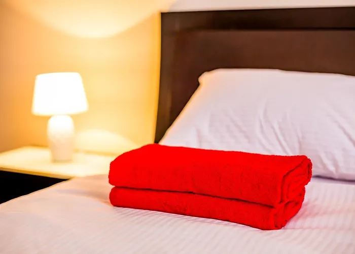 Alfa Rynok Square 30 * Leópolis