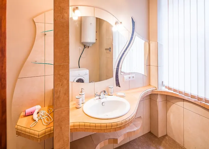 Apartamento Alfa Rynok Square 30 Leópolis