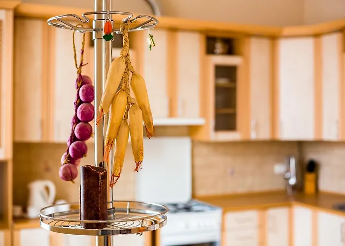 شقة Alfa Rynok Square 30