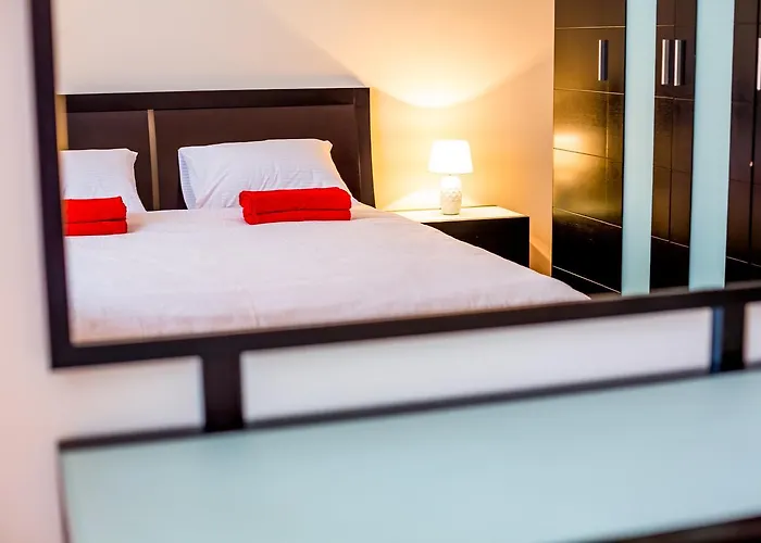 Alfa Rynok Square 30 Apartamento Leópolis