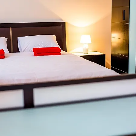 Alfa Rynok Square 30 Lejlighed Lviv