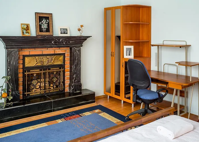 Alfa Rynok Square 30