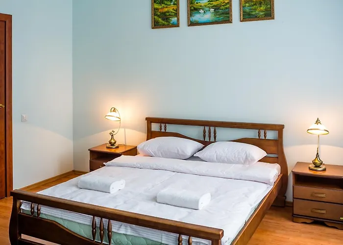 Alfa Rynok Square 30